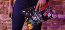 Load image into Gallery viewer, Alice + Olivia Clutch Purse - Multi Color
